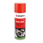 Wurth Chain Cleaner Spray (500ml)