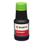 Wurth Petrol Additive for Bike (50ml)