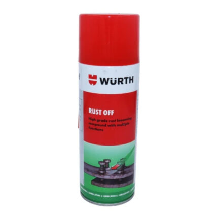 Wurth Rust Off Spray - Rust Remover (300g)