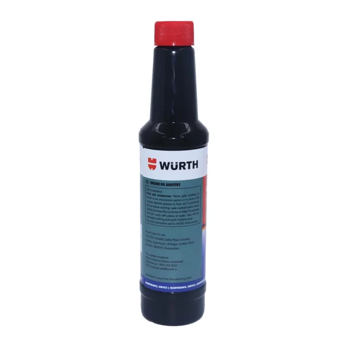 Wurth Engine Oil Additive (250 ml) - Image 2