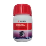 Wurth Engine Flush & Cleaner for Bike (50ml)