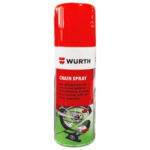 Wurth Chain Lube Spray (500 ml)