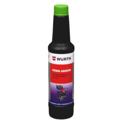 Wurth Petrol Additive (250ml)