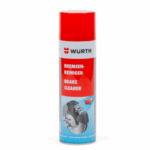 Wurth Brake Cleaner Degreaser Spray (100 ml)
