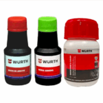 Wurth Bike Flush Combo (150 ml, Pack of 3)