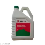 Wurth Antifreeze Coolant Green Concentrate (3L)