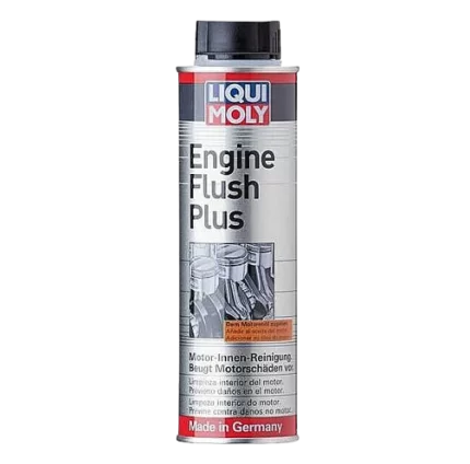 Liqui Moly Engine Flush Plus (300ml)