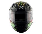 Axor Apex Seadevil helmet - Image 5