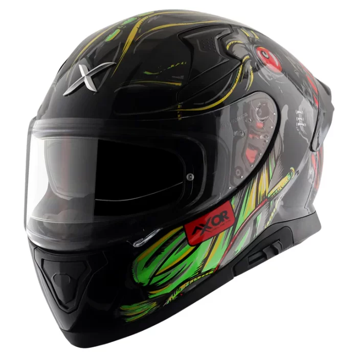 Axor Apex Seadevil helmet - Image 3