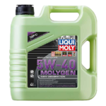 Liqui Moly Molygen New Generation 5W-40 Engine Oil (4L)